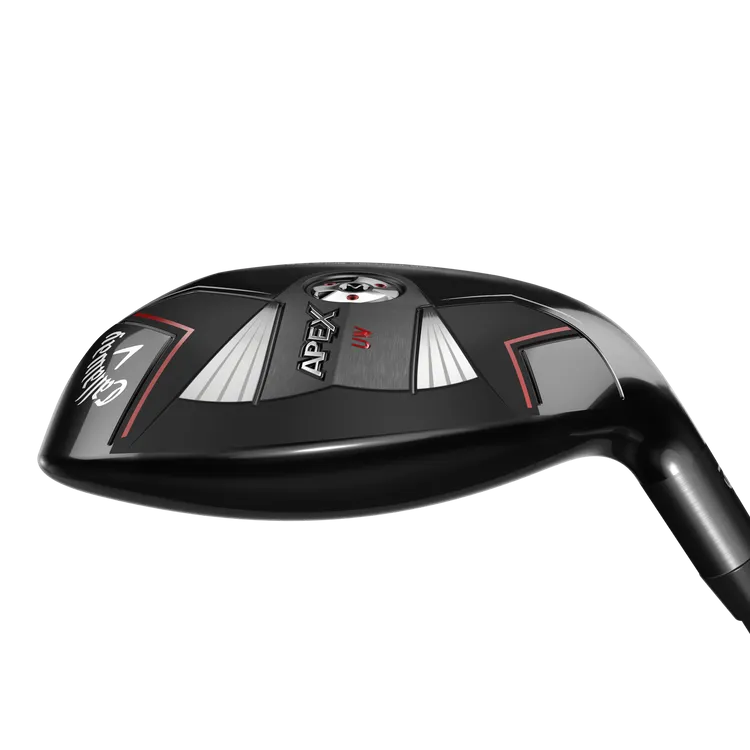 Callaway Apex Utility Wood RH (2024)