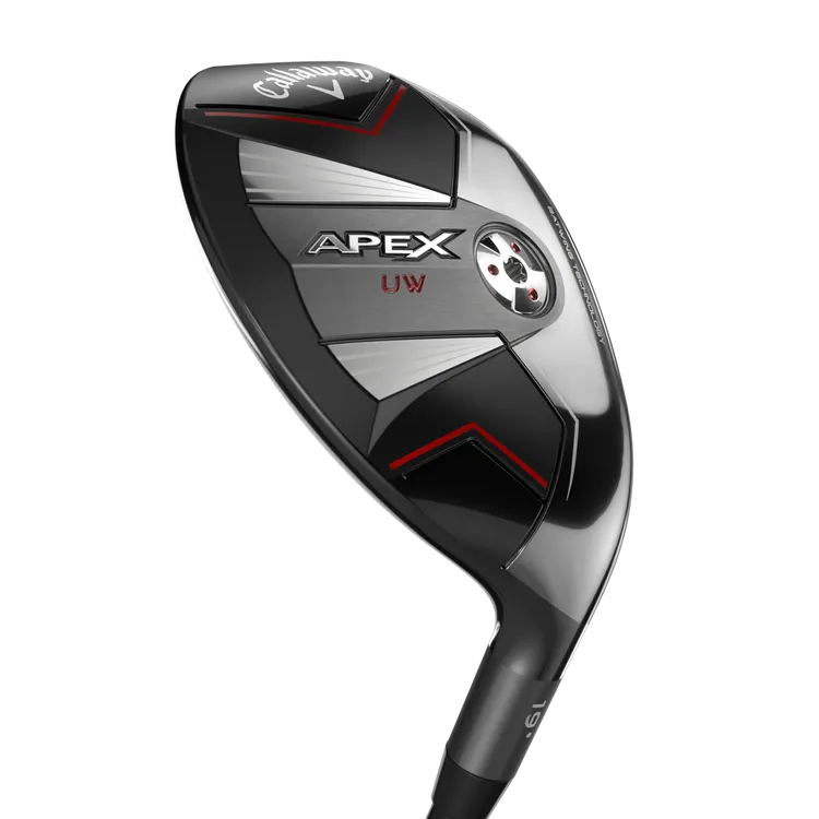 Callaway Apex Utility Wood RH (2024)