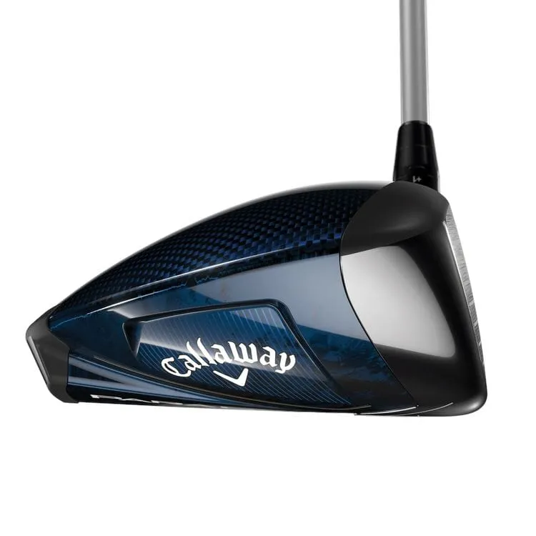 Callaway PARADYM X Driver