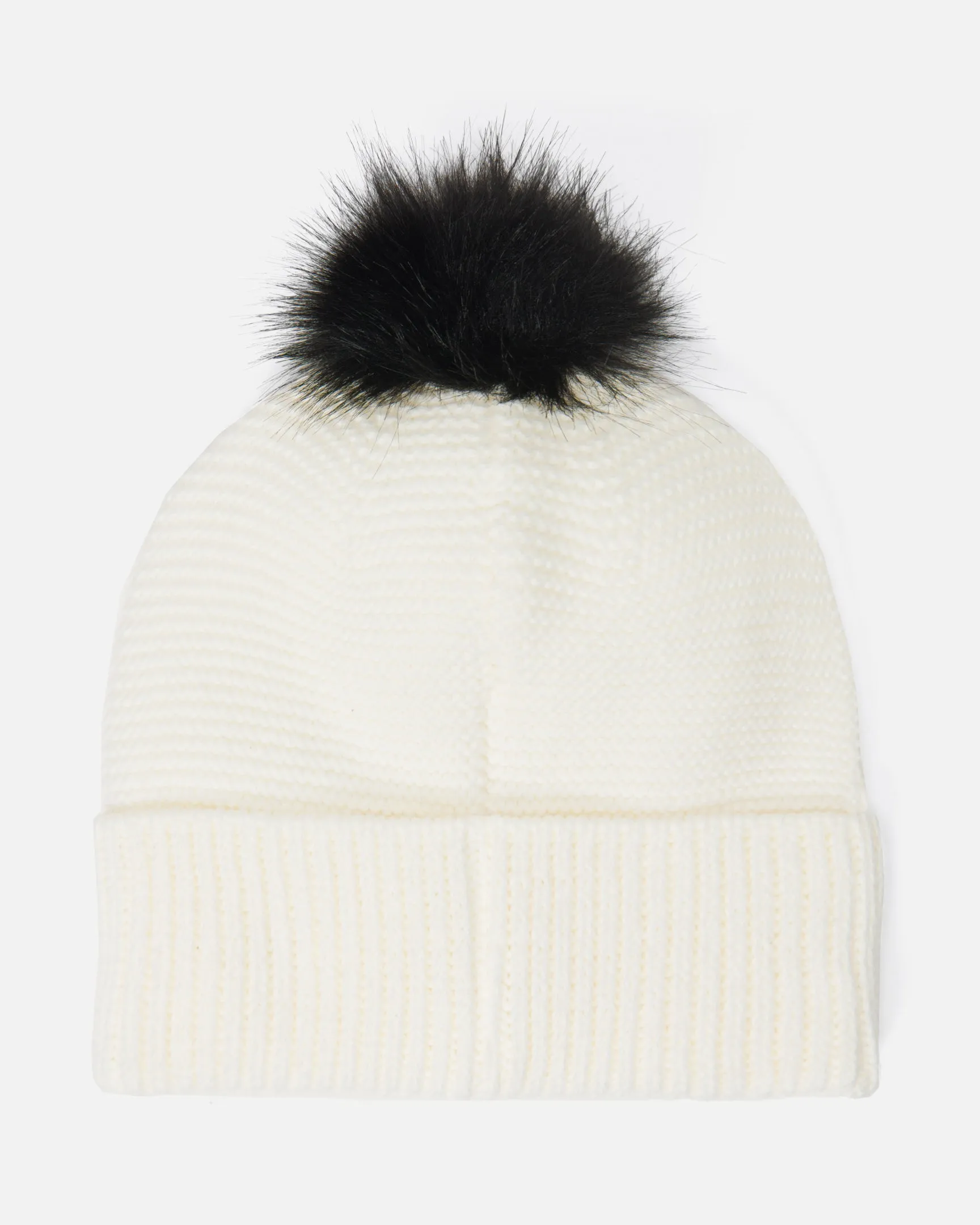 Candace Pom Beanie