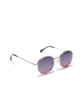 Carlton London Oval Sunglasses With Uv Protected Lens For Women