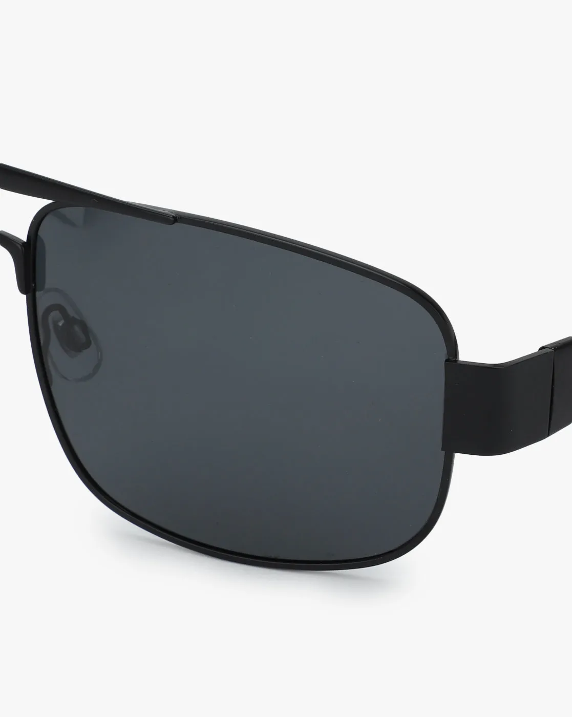 Carlton London Polarised Rectangle Sunglasses For Men