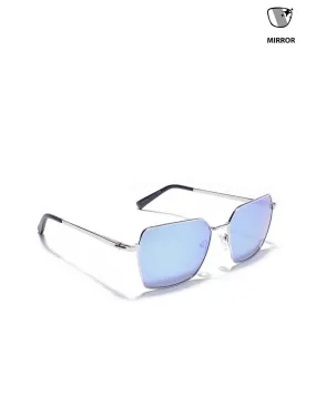 Carlton London Rectangle Sunglasses With Uv Protected Lens For Women