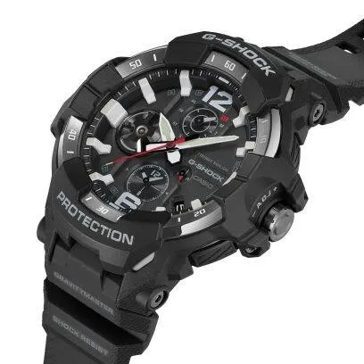 CASIO G-SHOCK MASTER OF G-AIR GRAVITYMASTER MENS 200M - GR-B300-1ADR