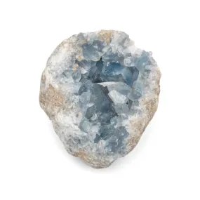 Celestite - Cluster