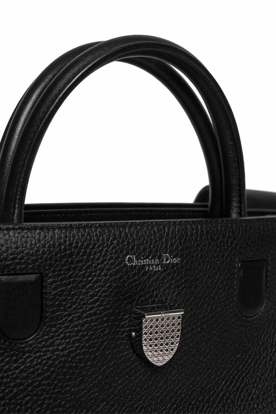 Christian Dior Diorever Tote