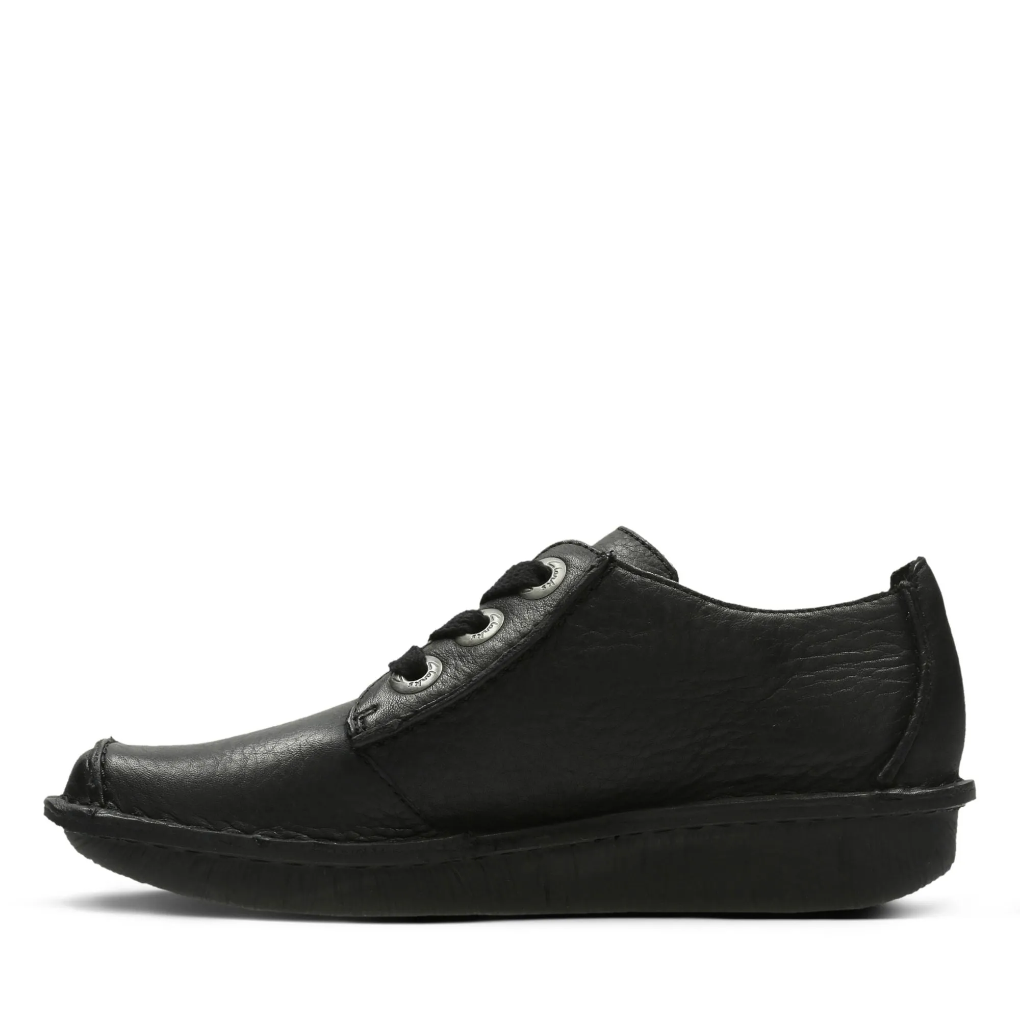 Clarks Funny Dream Black