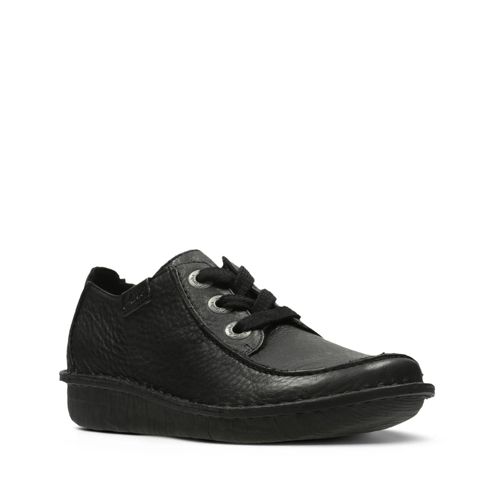 Clarks Funny Dream Black