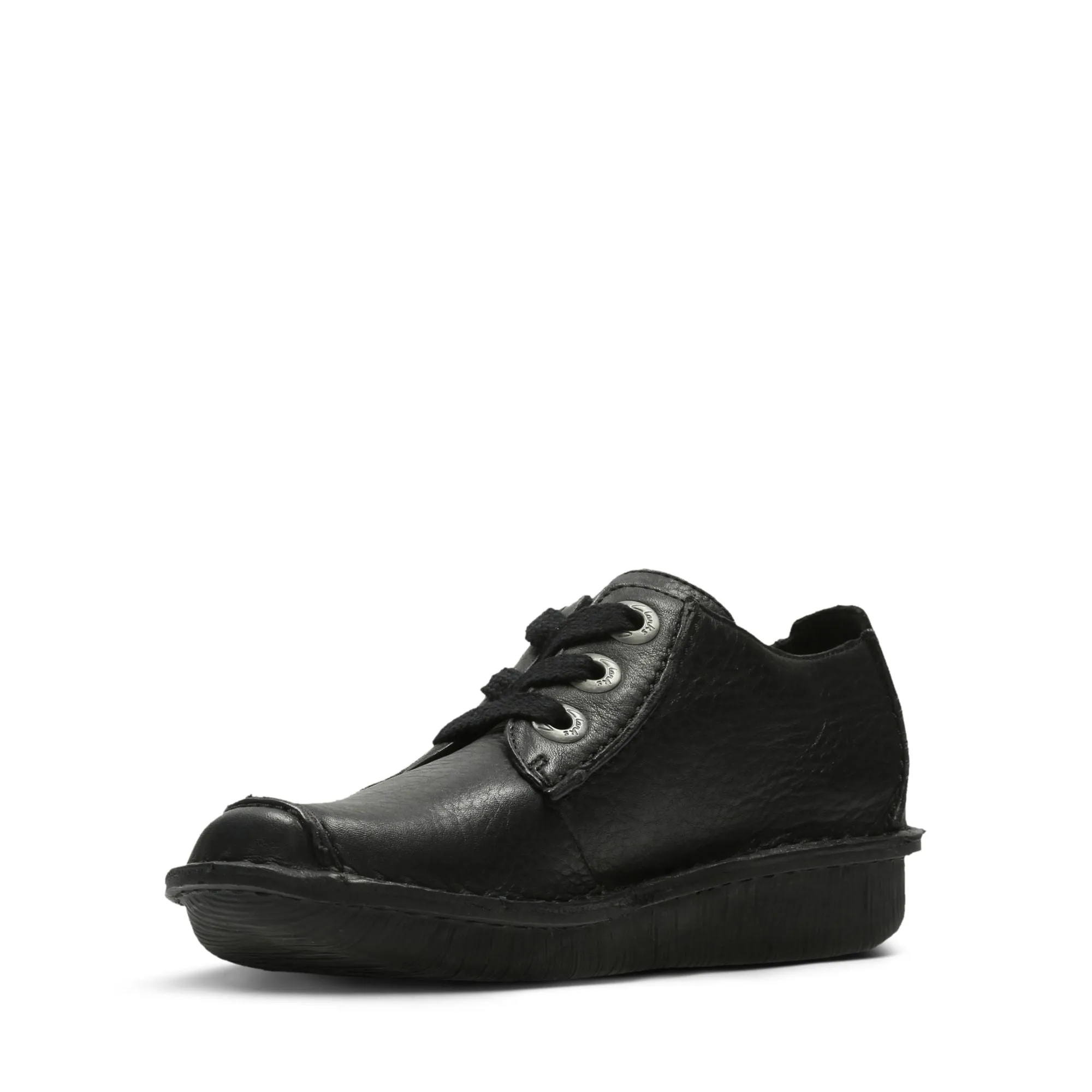 Clarks Funny Dream Black