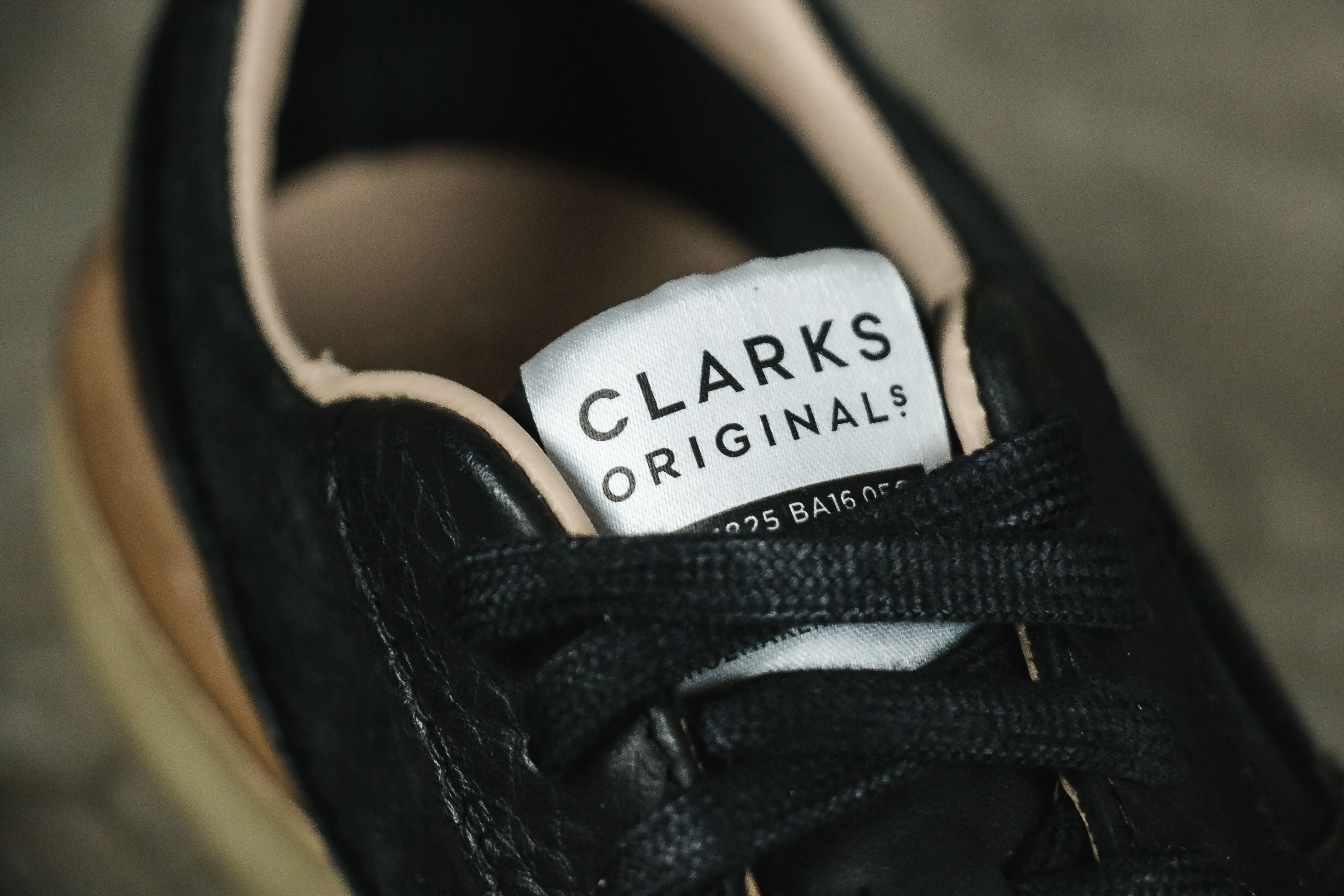 Clarks Originals Tor Run