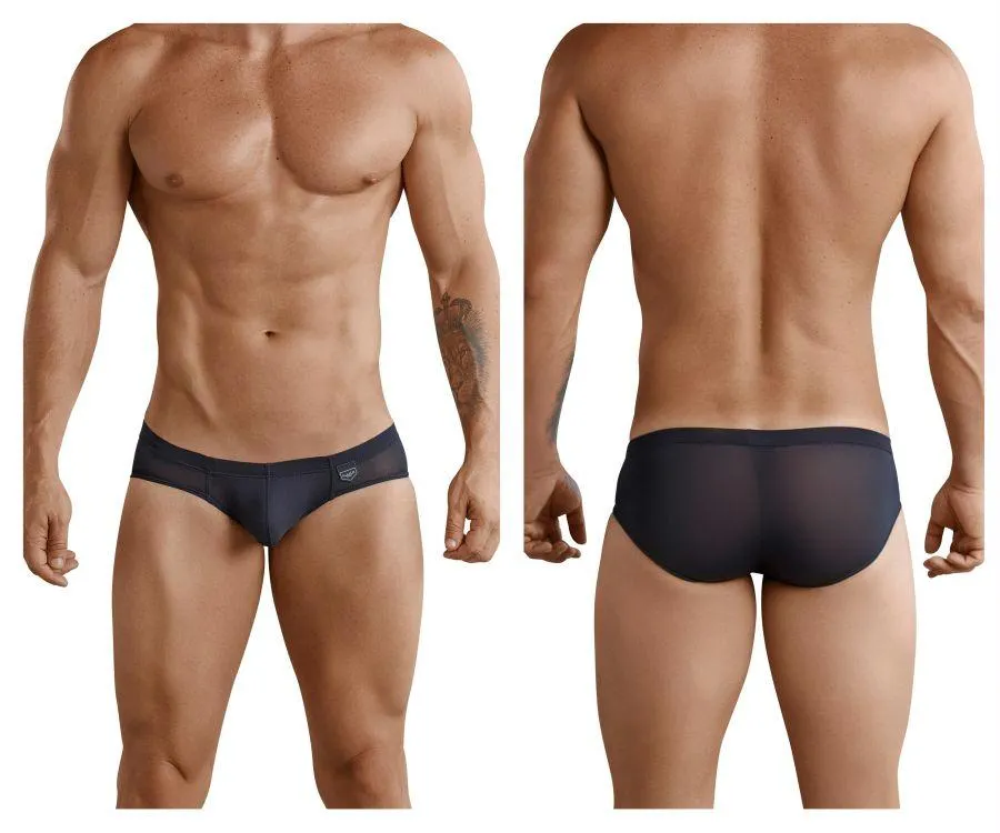 Clever Australian Latin Briefs