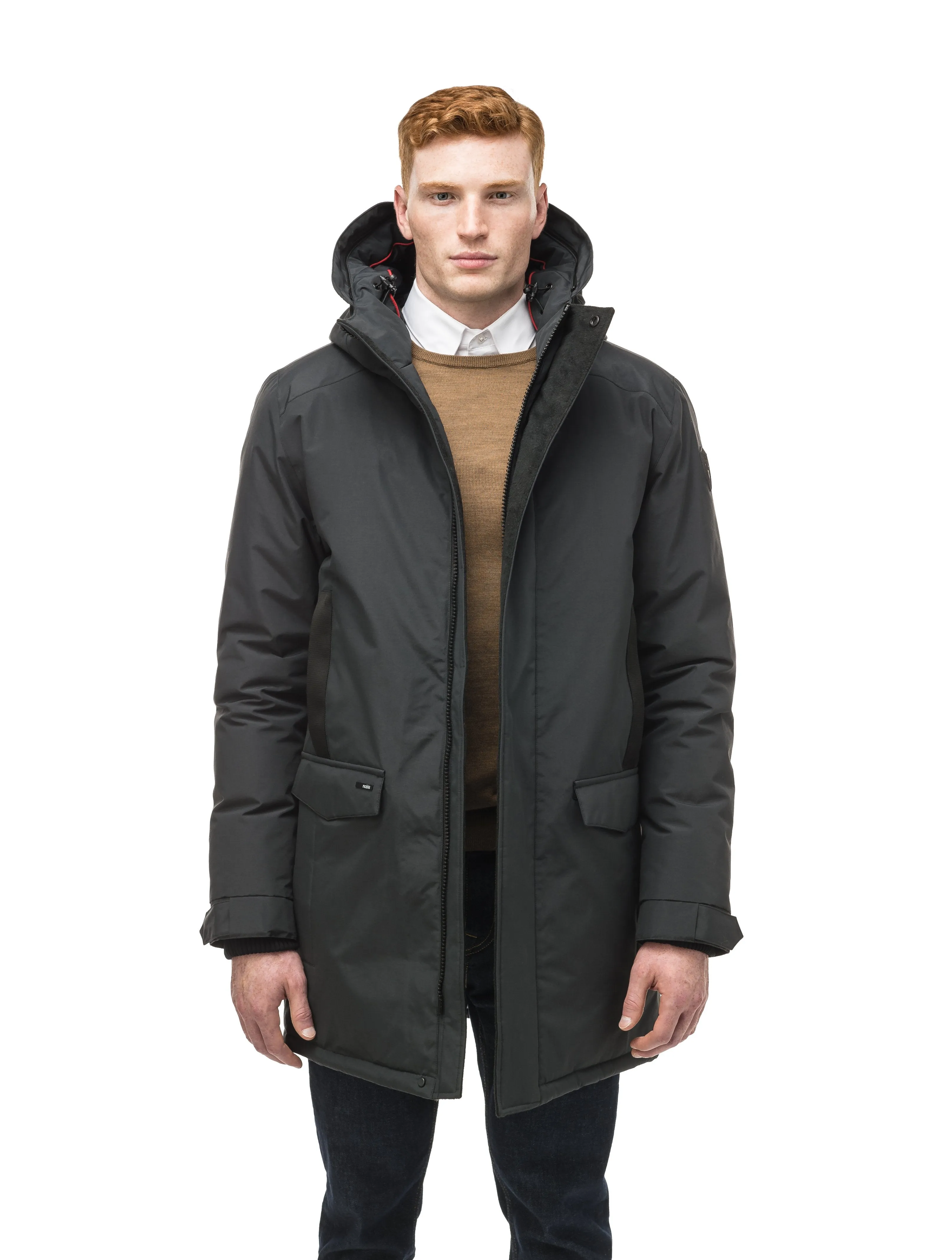 Daniel Legacy Men's Parka