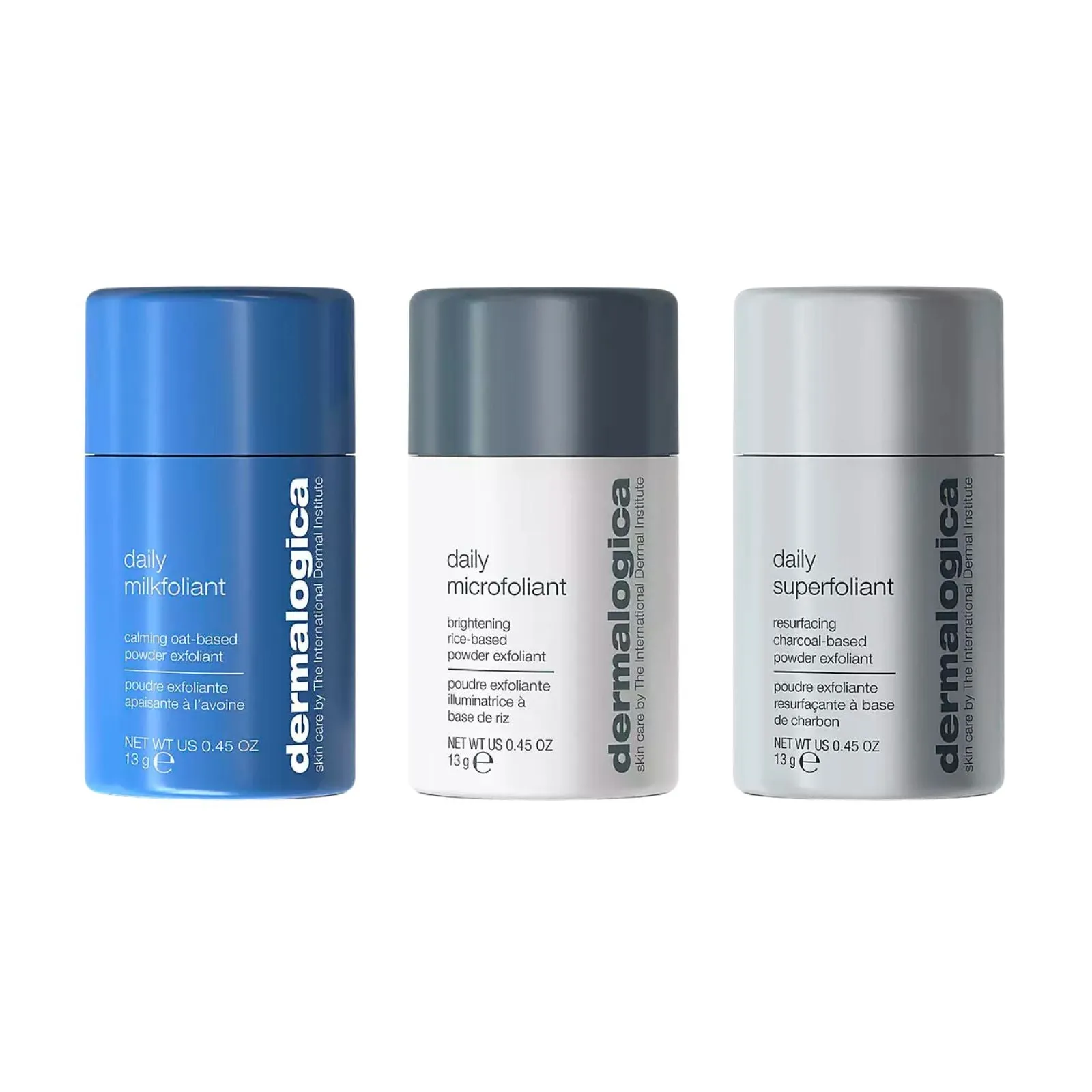 Dermalogica | Foliant Collection