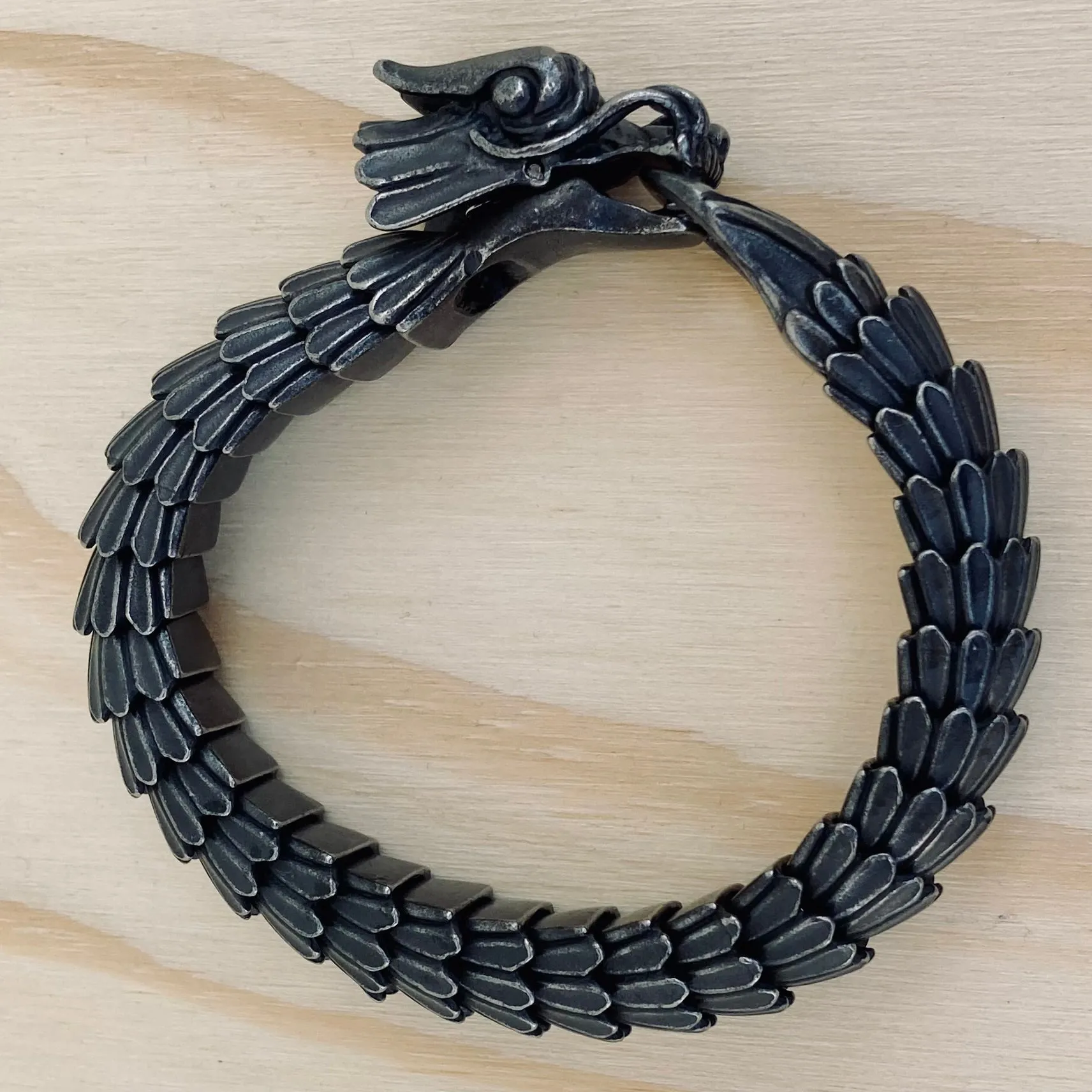 Dragon Bracelet - Ancalagon - B105