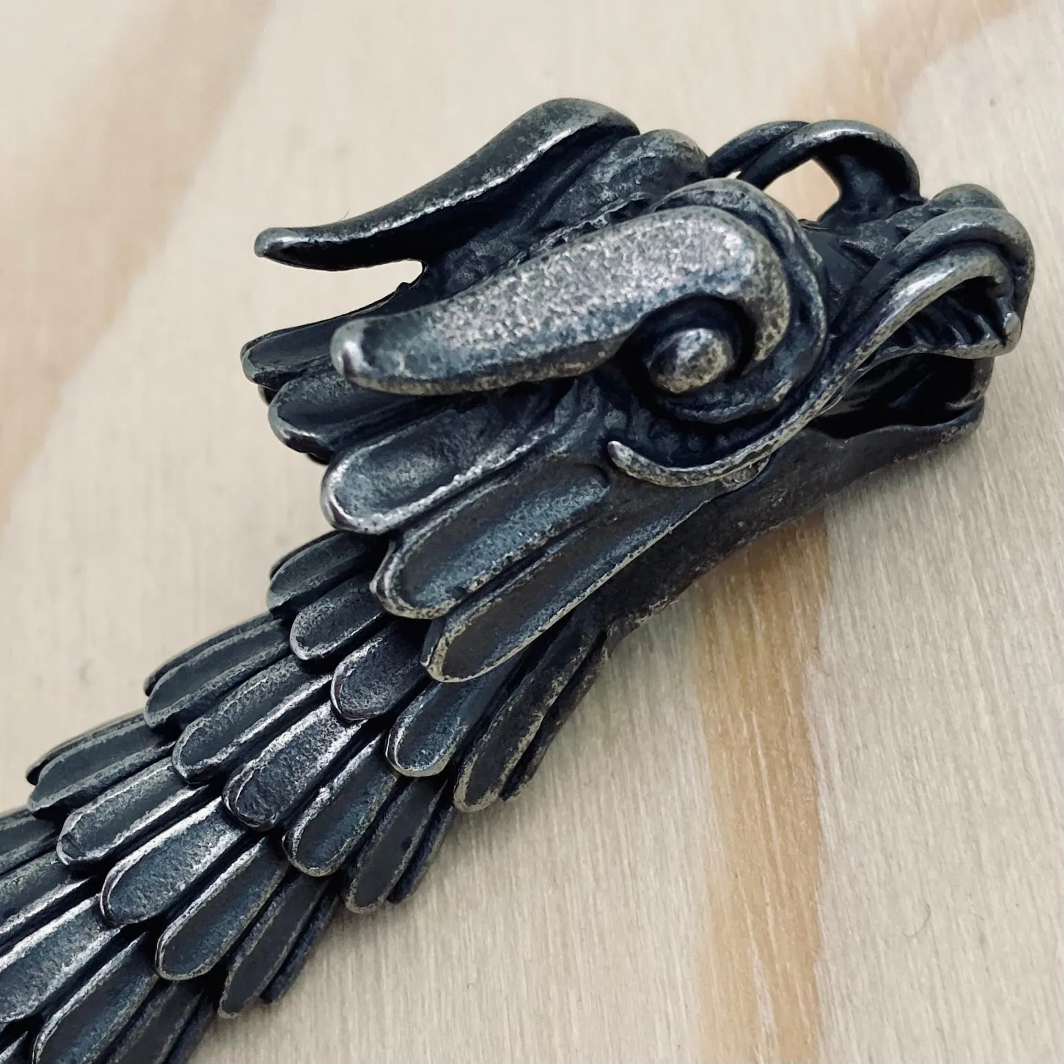 Dragon Bracelet - Ancalagon - B105