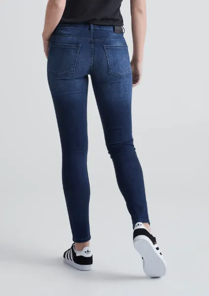 Duer Performance Denim Skinny - Women's