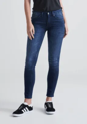 Duer Performance Denim Skinny - Women's