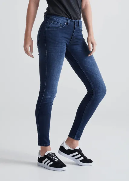 Duer Performance Denim Skinny - Women's