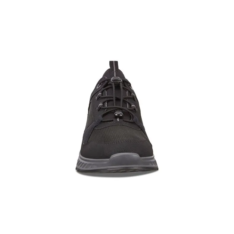 Ecco 835333 Exostride Black