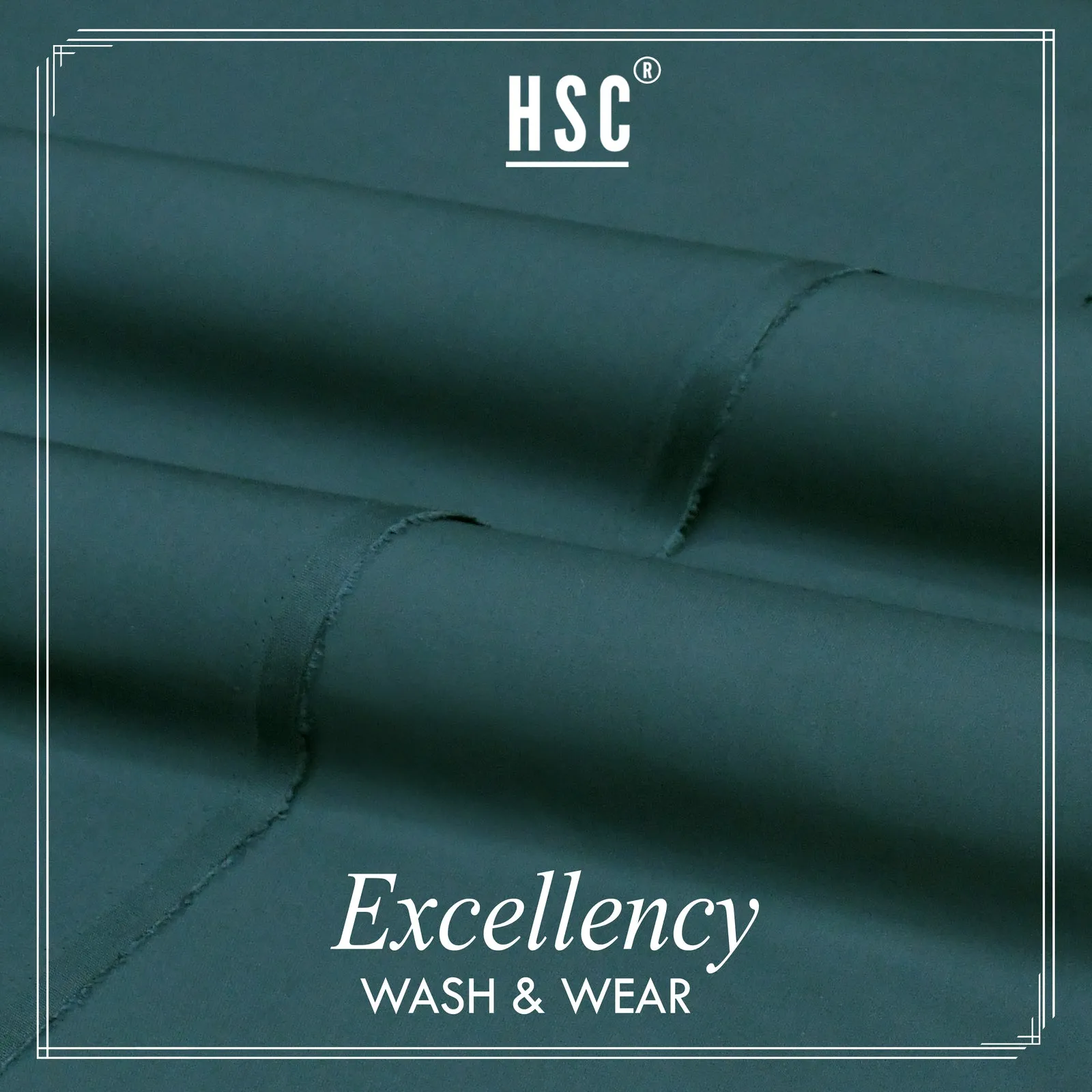 Excellency Wash & Wear For Men - EWA13