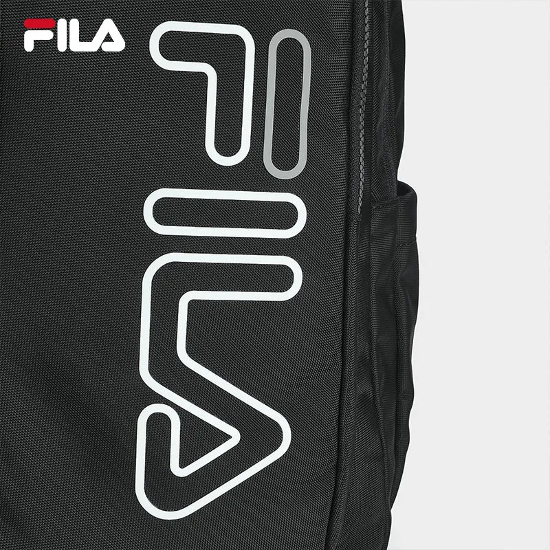 FILA CORE LIFESTYLE ORIGINALE BAGS Men Backpack (Black / Navy)