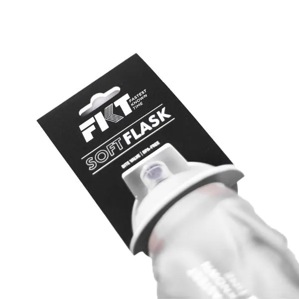 FKT Soft Flask