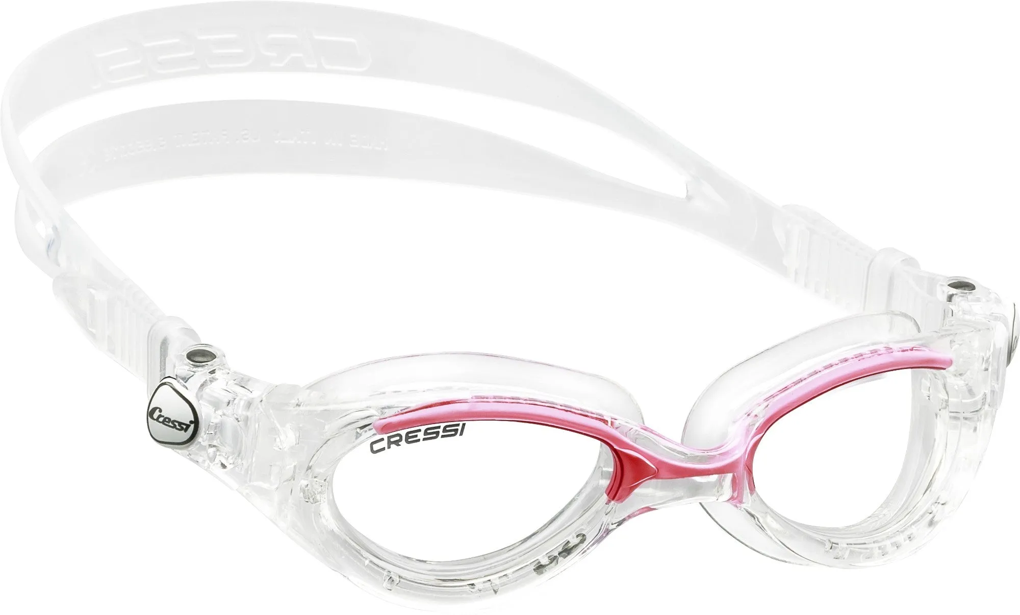 Flash Lady Goggles  