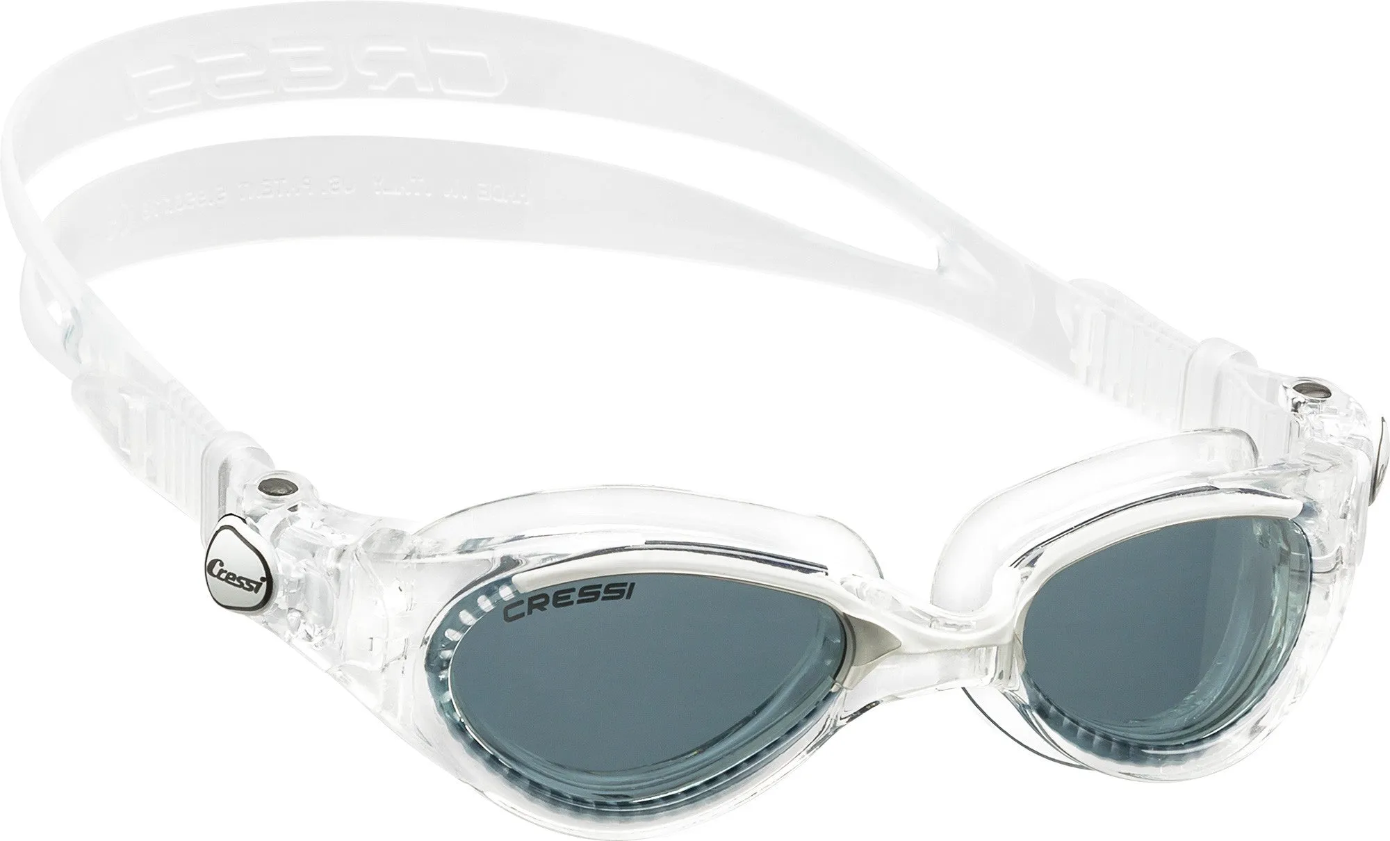 Flash Lady Goggles  