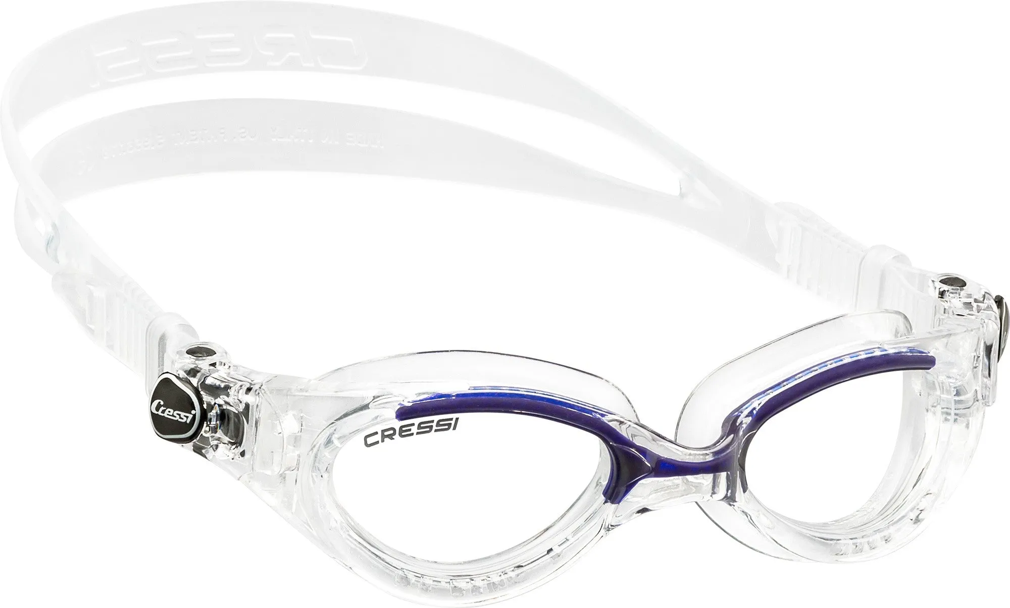 Flash Lady Goggles  