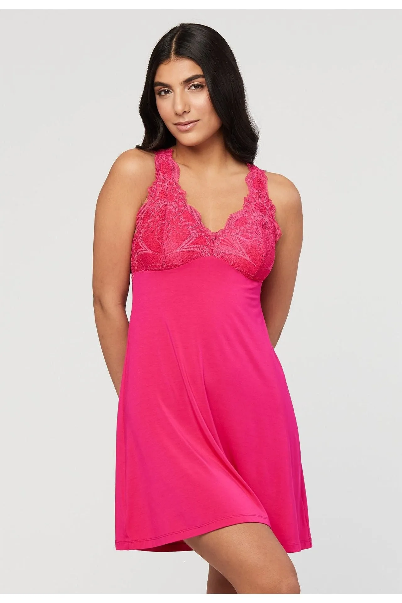 Fleur't Iconic Chemise - Style 637