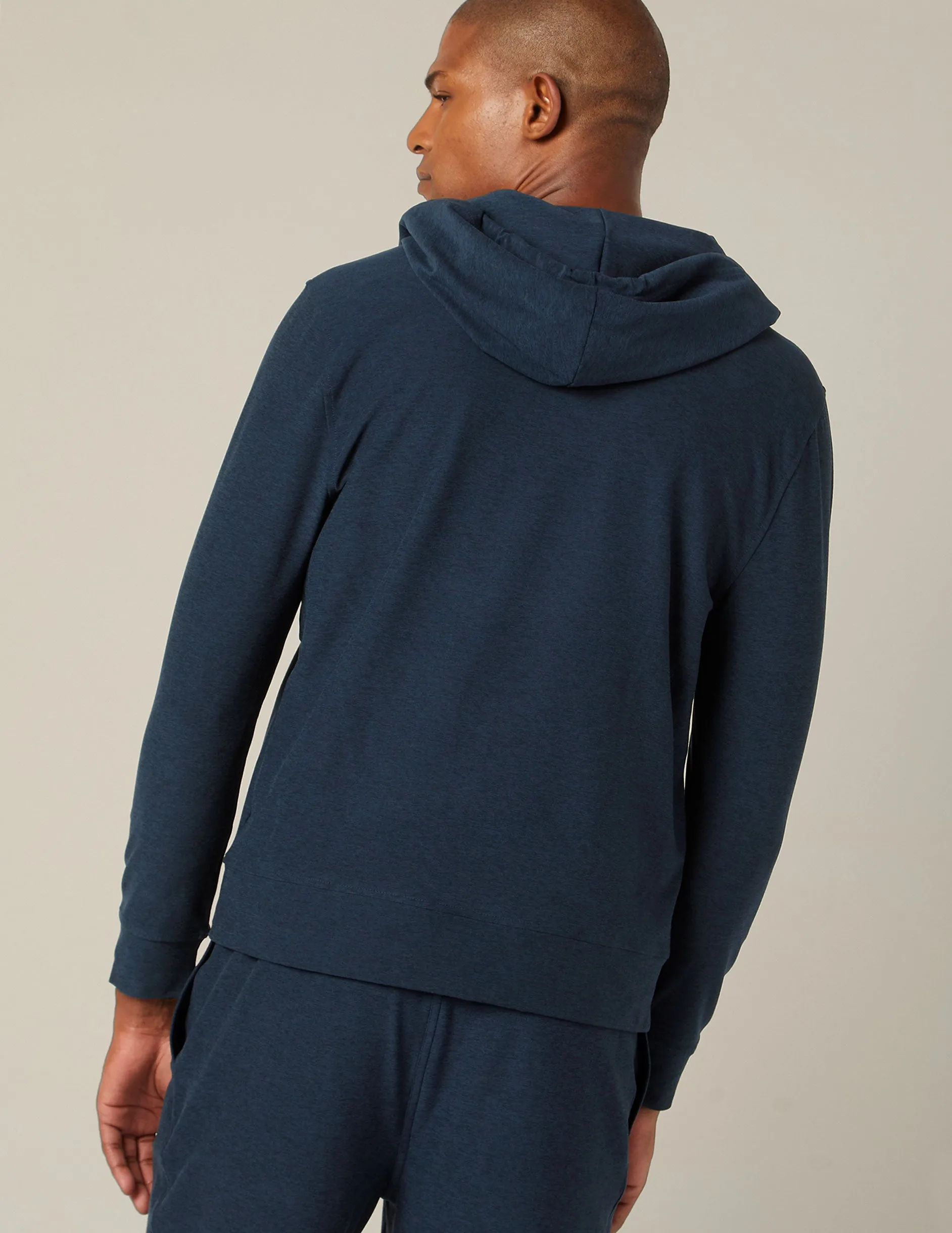 Freefit Men's Zip Hoodie