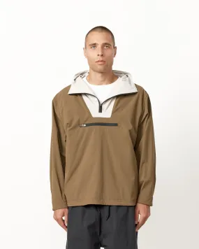 Friedman Anorak