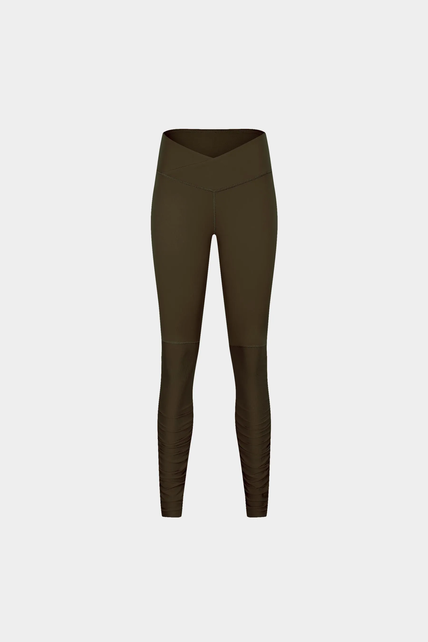 Genga Cross Waist legging