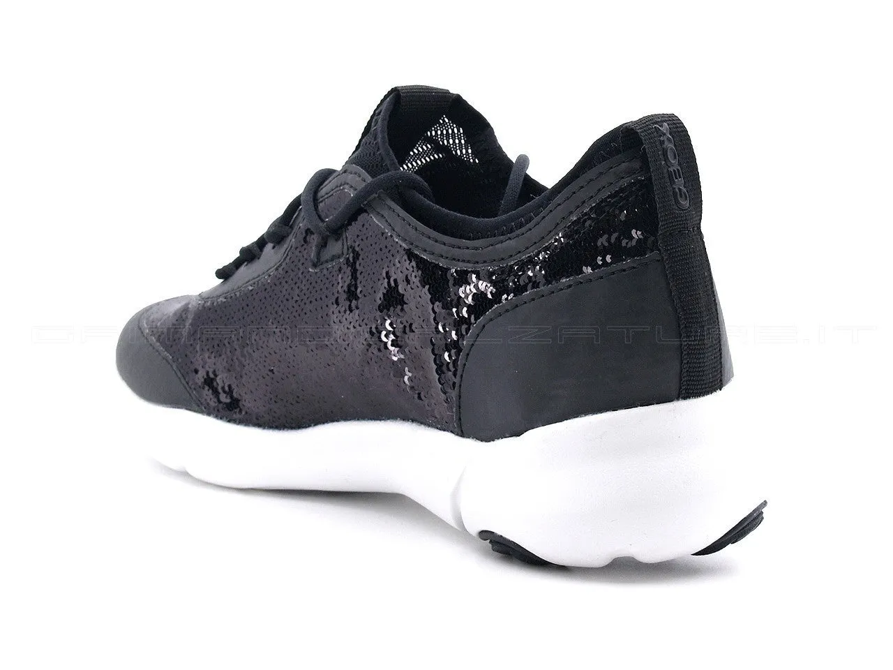 Geox donna Nebula sneakers