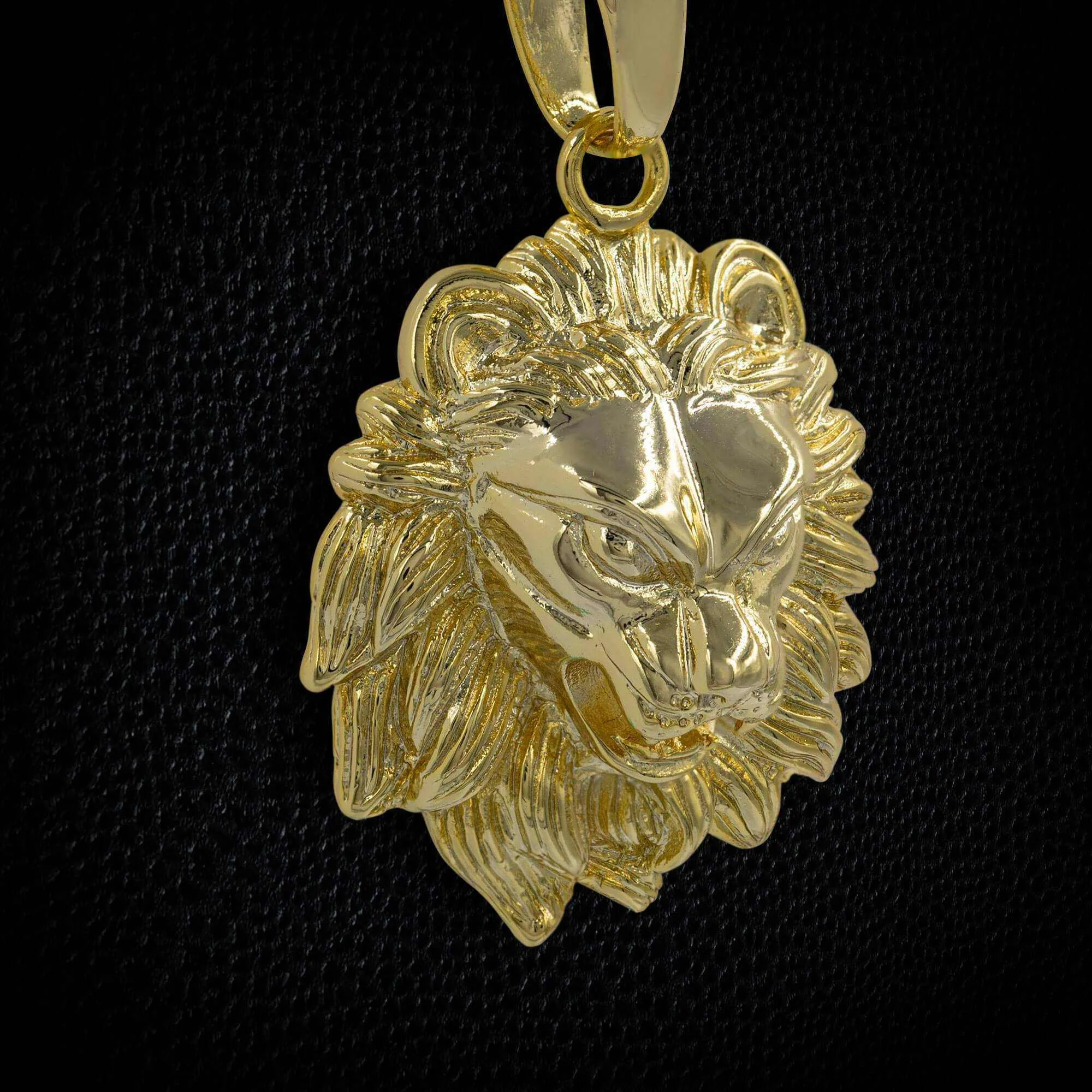 Gold Lion Micro