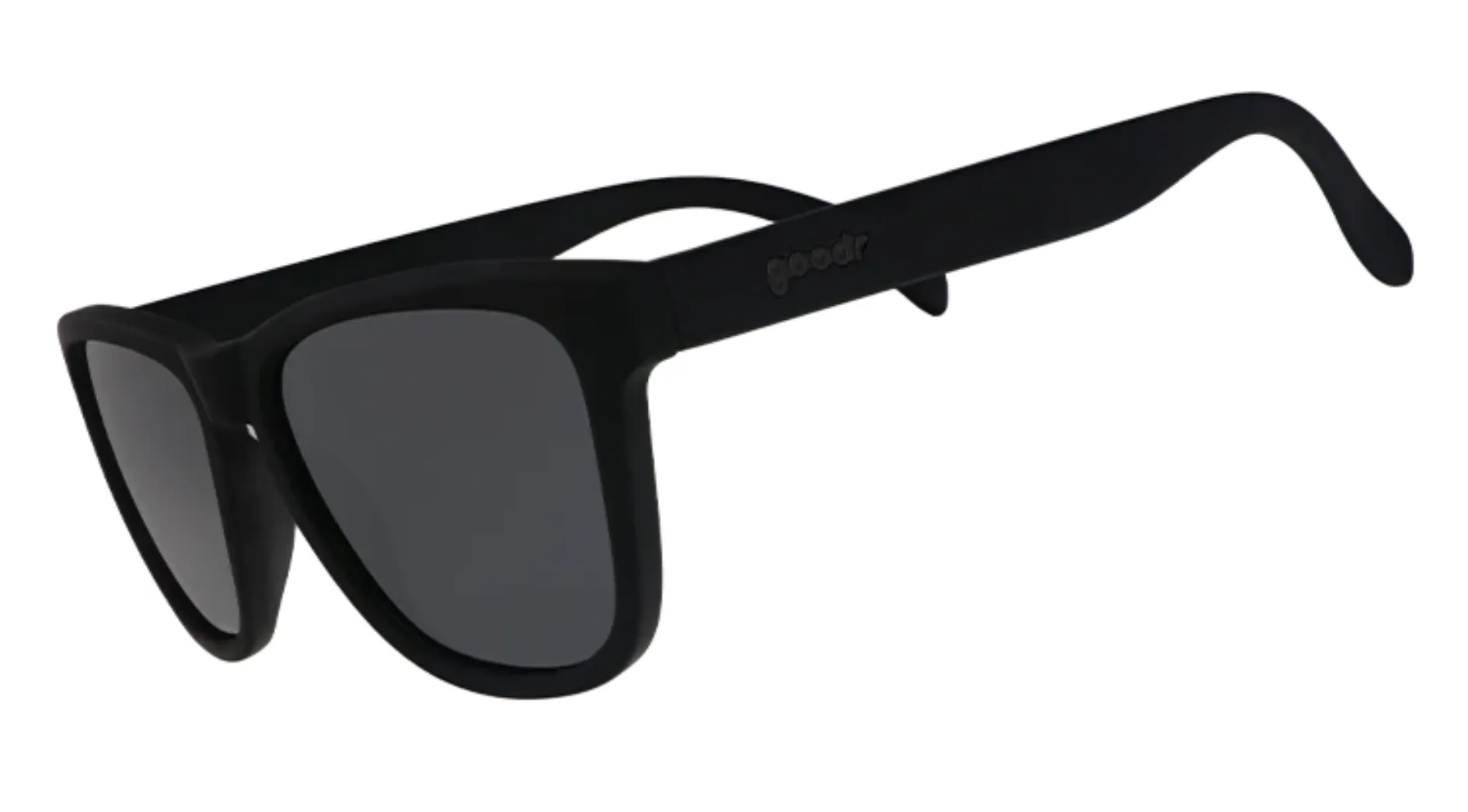 Goodr A Unicorn's Calamity OG Sunglasses