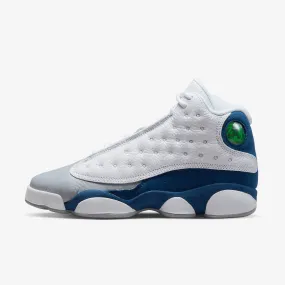 (GS) Air Jordan 13 Retro 'French Blue' (2022) DJ3003-164