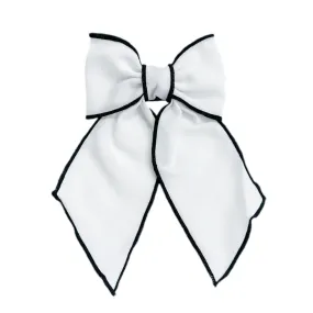 Gwen Petite Hair Bow