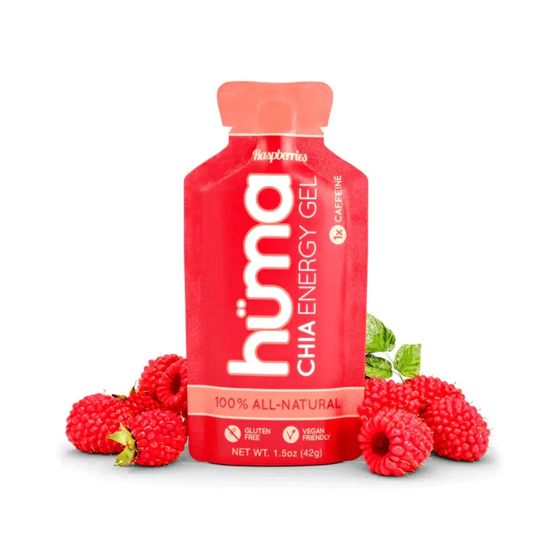 Huma - Chia Energy Gel