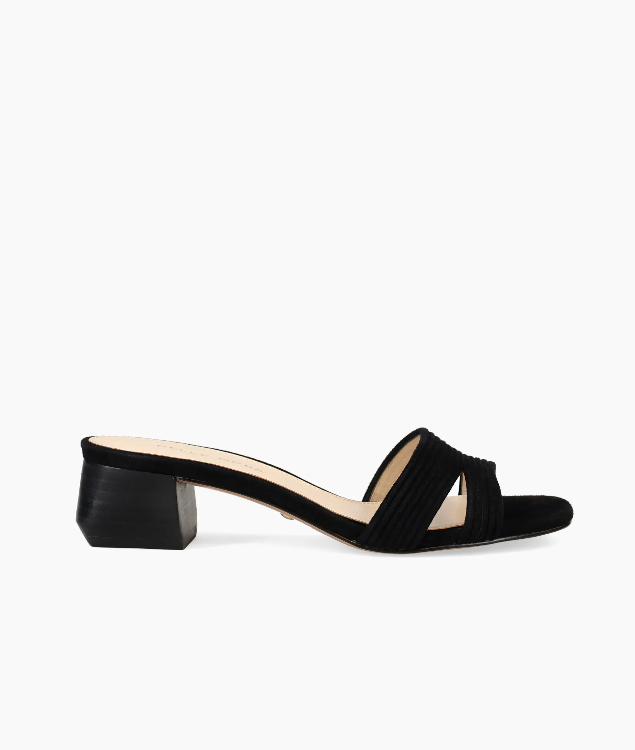 Inina Slide - Black