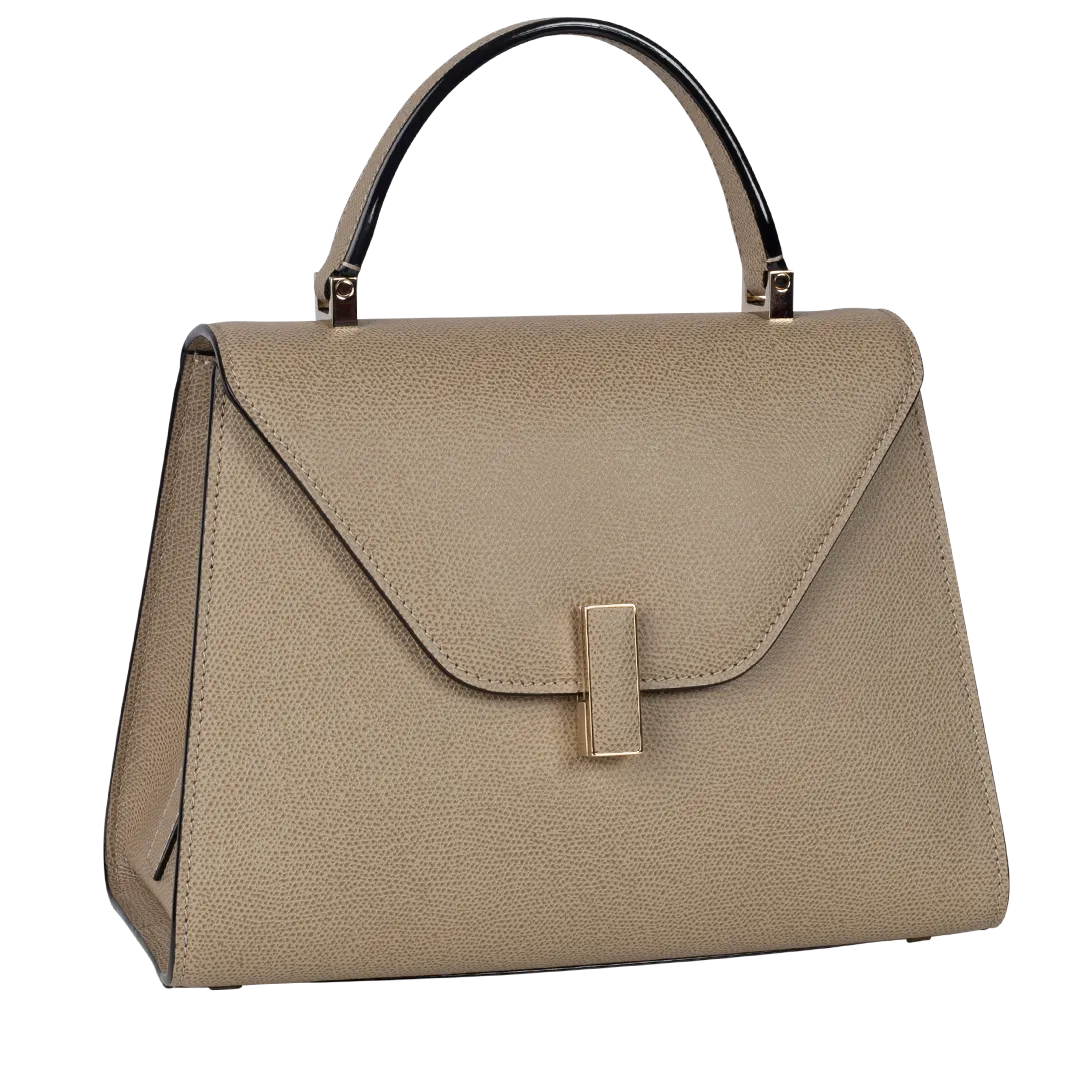 Iside Medium Top-Handle Bag