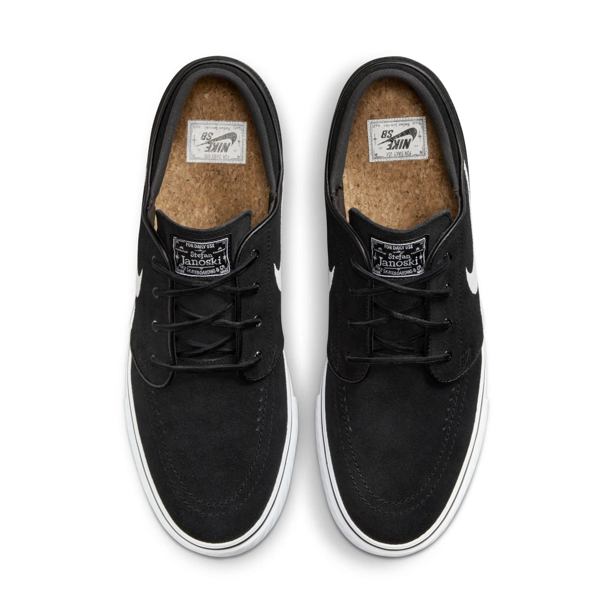 JANOSKI OG  BLACK / WHITE