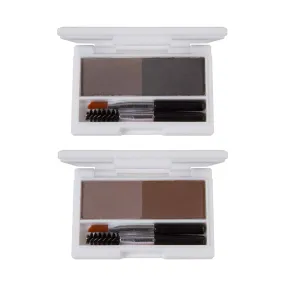 JCAT Brow Mazing Kit Duo Para Cejas