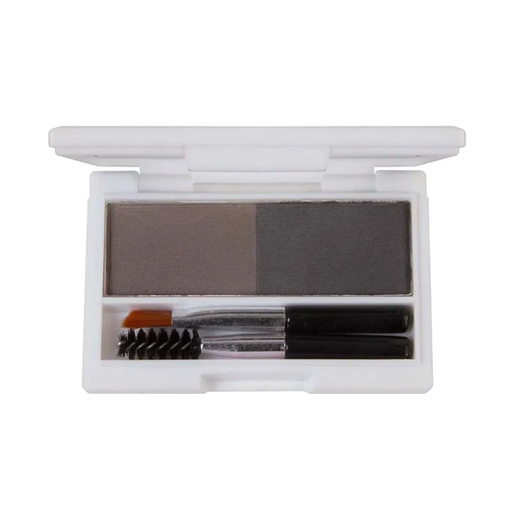 JCAT Brow Mazing Kit Duo Para Cejas