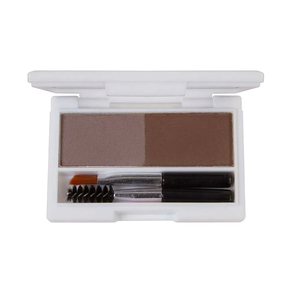 JCAT Brow Mazing Kit Duo Para Cejas