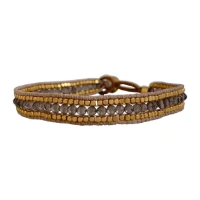 JILL JOLIE SMOKY QUARTZ