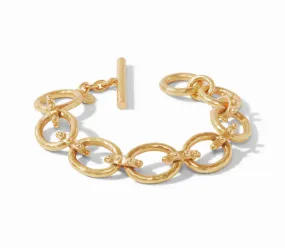 Julie Vos SoHo Demi Link Bracelet