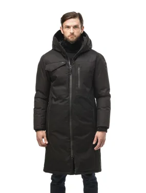 Kane Mens Utility Parka