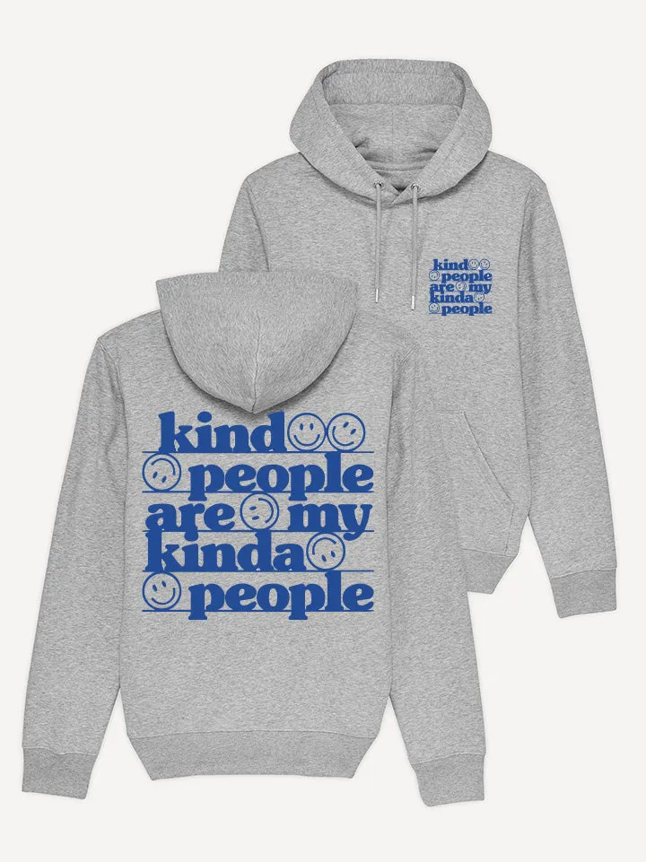 Kind People Hoodie