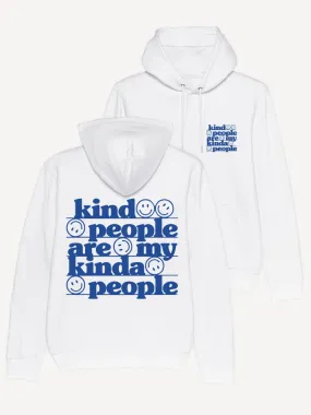 Kind People Hoodie